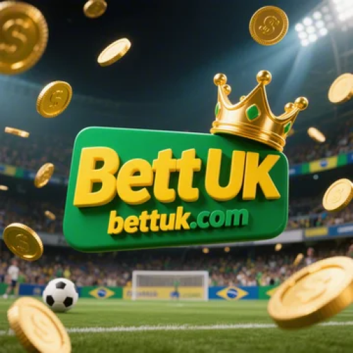 Bett UK